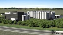 Diageo to open new brewery for lagers and ales in Co Kildare