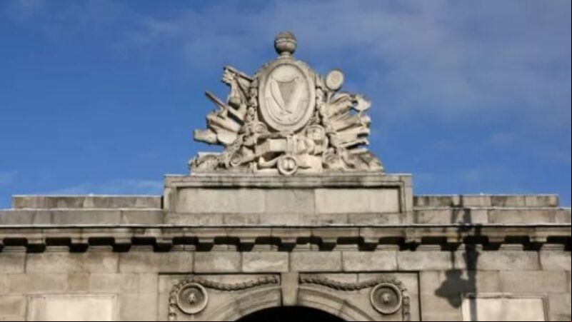 State appeals acquittal of man accused of robbing Laois pensioner State appeals acquittal of man accused of robbing Laois pensioner