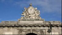 State appeals acquittal of man accused of robbing Laois pensioner