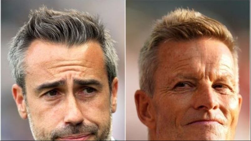 Euro 2022: Denmark and Spain to battle it out to face England hosts Euro 2022: Denmark and Spain to battle it out to face England hosts