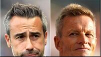 Euro 2022: Denmark and Spain to battle it out to face England hosts