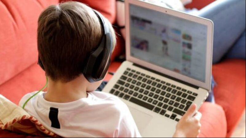Parents worry about online safety as 69% of children use connected devices daily Parents worry about online safety as 69% of children use connected devices daily