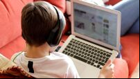 Parents worry about online safety as 69% of children use connected devices daily