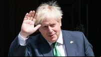 Channel 4 to explore rise and fall of Boris Johnson in ‘landmark’ documentary