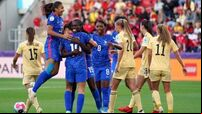 Iceland, Italy and Belgium fight to  Euro 2022 quarter-finals