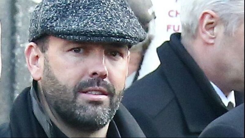 Hearing set for CAB's court order against Daniel Kinahan to seize Dublin mansion Hearing set for CAB's court order against Daniel Kinahan to seize Dublin mansion