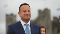 Ireland past peak of Covid summer wave, says Varadkar