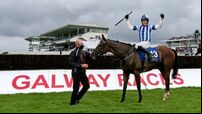 Shuttle buses to run from Eyre Square for Galway Races