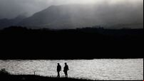 Algal bloom warning for Killarney’s largest lake