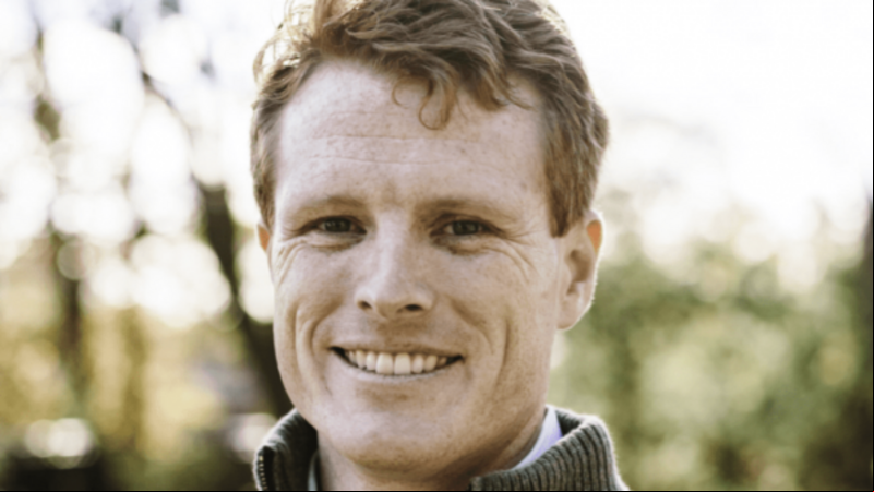 Robert Kennedy's grandson to make keynote address at Kennedy Summer School Robert Kennedy's grandson to make keynote address at Kennedy Summer School