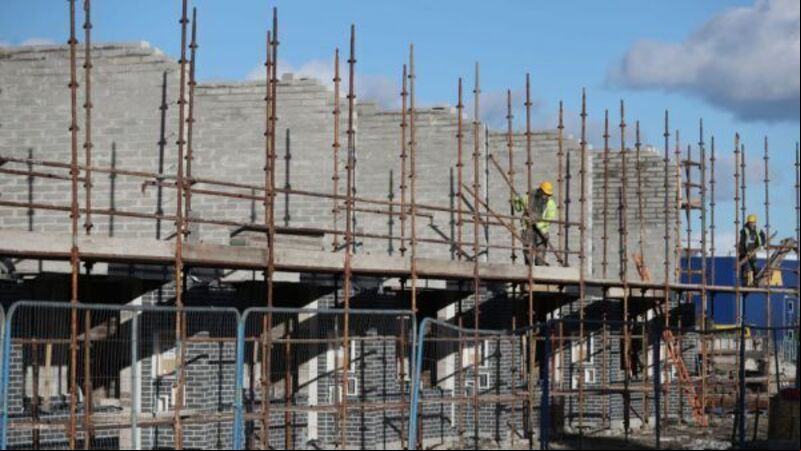 New construction technology centre receives €5m in State funding