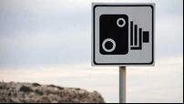 Gardaí to install 61 new speed cameras across the country