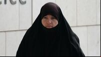 Lisa Smith sentenced to 15 months in prison for hip of Islamic State