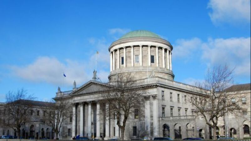 Builder entitled to possession of apartment from recovering addict, court rules Builder entitled to possession of apartment from recovering addict, court rules
