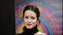 'Delusional' stalker ordered to stay away from Claire Foy for five years