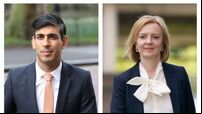 Sunak and Truss agree to head-to-head debate hosted by The Sun and TalkTV