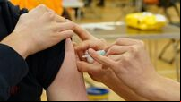 Misinformation and complacency among drivers of vaccine hesitancy, study finds