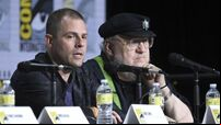 George RR Martin does not rule out cameo appearance in future Westeros series
