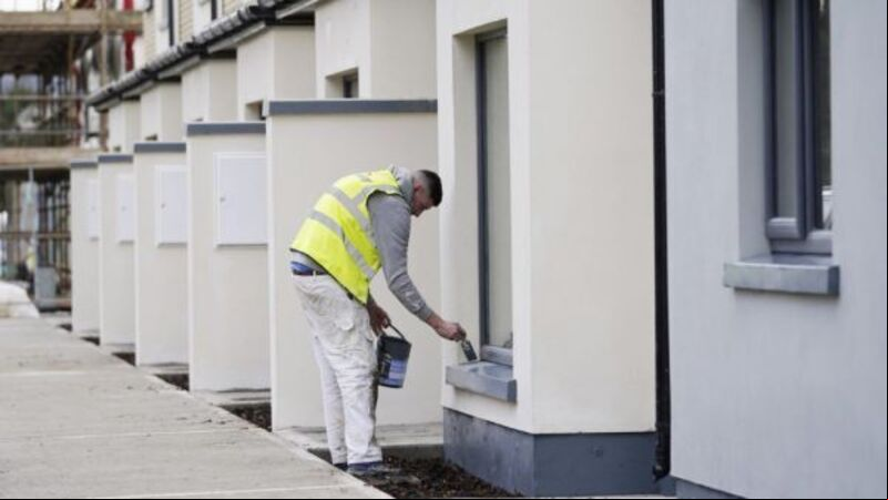 House hunters have 9% less spending power than a year ago, analysis finds House hunters have 9% less spending power than a year ago, analysis finds