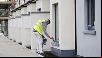 House hunters have 9% less spending power than a year ago, analysis finds