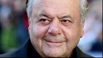 Paul Sorvino’s daughter leads tributes to ‘talented and giving’ Goodfellas star