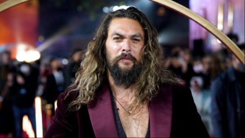 Jason Momoa reportedly involved in traffic collision near Los Angeles Jason Momoa reportedly involved in traffic collision near Los Angeles