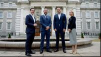 Software company Kaseya to create 250 new jobs at Dundalk centre of excellence