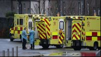 ESRI: Population to hit 5.4m by 2035, putting pressure on public hospitals
