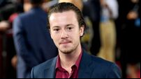 Stranger Things star Joseph Quinn makes US TV talk show debut