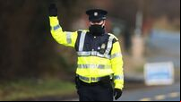 Fines for speeding and phone use to double amid spike in road deaths