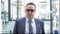 'Evil' garda jailed for coercive control of terminally ill partner