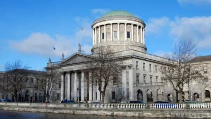 Court allows retired solicitor (81) with €485,000 debts to keep Dublin home Court allows retired solicitor (81) with €485,000 debts to keep Dublin home