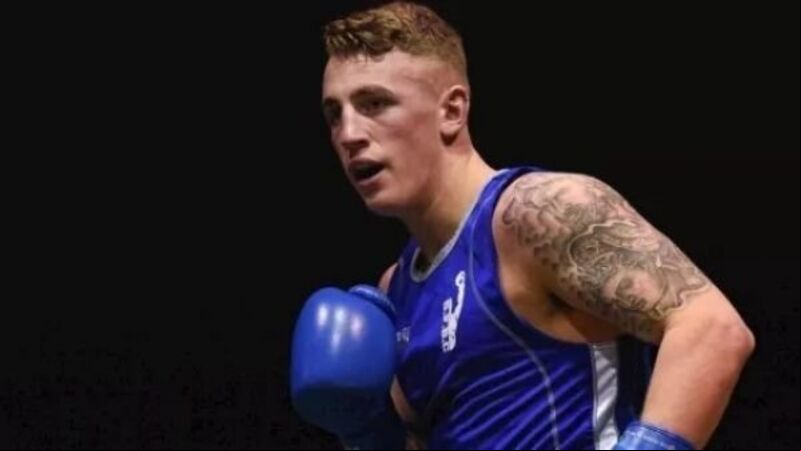 Mother of murdered boxer granted permission to challenge killer's transfer to UK Mother of murdered boxer granted permission to challenge killer's transfer to UK