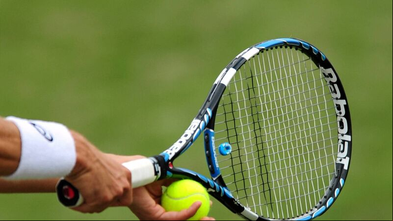 Cork tennis club is assessing relocation options after refusal of permission for covered courts Cork tennis club is assessing relocation options after refusal of permission for covered courts
