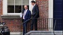 No agreement on emissions targets at last Cabinet meeting before summer recess