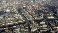 New town named Clonburris to be built near Dublin city centre