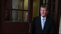 Dublin's Lord Mayor opens online Book of condolence for David Trimble