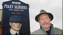 Peaky Blinders creator confirms feature film is in the pipeline