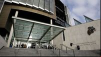 Man jailed for 17 years for coercive control, rape and assault of partner