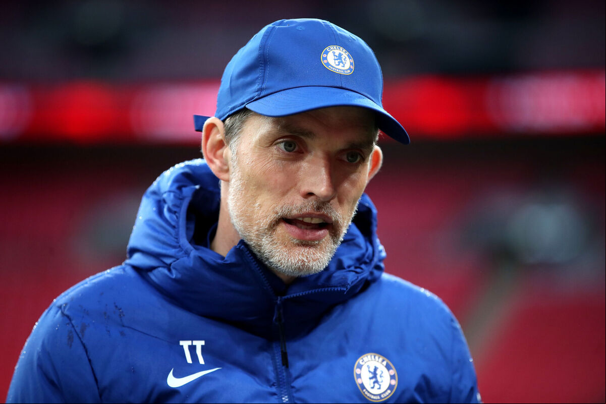 Chelsea manager Thomas Tuchel has his hands full with off-the-field concerns at the Bridge. Chelsea manager Thomas Tuchel has his hands full with off-the-field concerns at the Bridge.