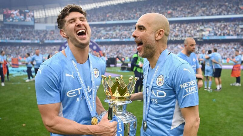 Premier League: A season like no other to come Premier League: A season like no other to come