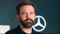 Ben Affleck to reprise role as Batman in DC’s Aquaman sequel