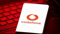 Vodafone criticised for 'mean-spirited' decision to cancel free calls for Ukrainian refugees