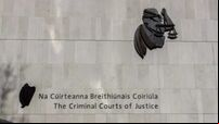 Young woman gang raped in car by three Dublin teens describes 'cruel' fight for justice