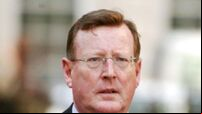 Political leaders and other dignitaries to gather for David Trimble’s funeral