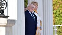 Demands for President to defend wife's opinion 'ridiculous', says former minister