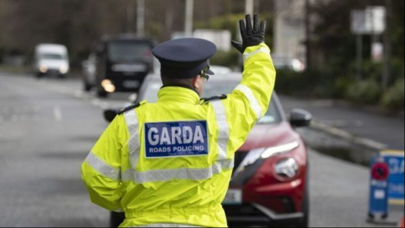 Seven drivers arrested over bank holiday weekend as part of national road safety campaign