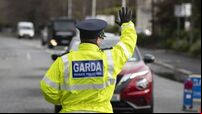 Seven drivers arrested over bank holiday weekend as part of national road safety campaign