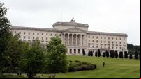 MLAs to gather in latest attempt to elect Stormont speaker