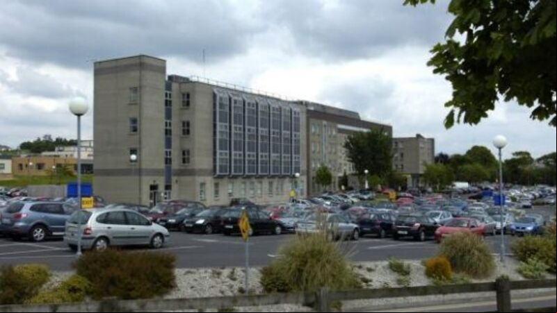 Four hospitalised after vehicle ploughs into crowd at Donegal festival Four hospitalised after vehicle ploughs into crowd at Donegal festival